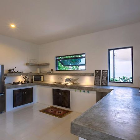New Pop Villas, Tau-sziget Kültér fotó