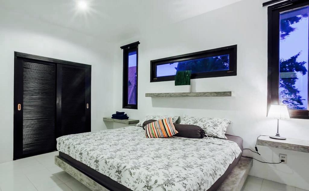 New Pop Villas, Tau-sziget Kültér fotó