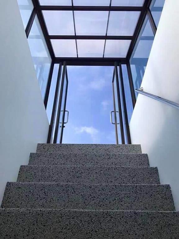 New Pop Villas, Tau-sziget Kültér fotó