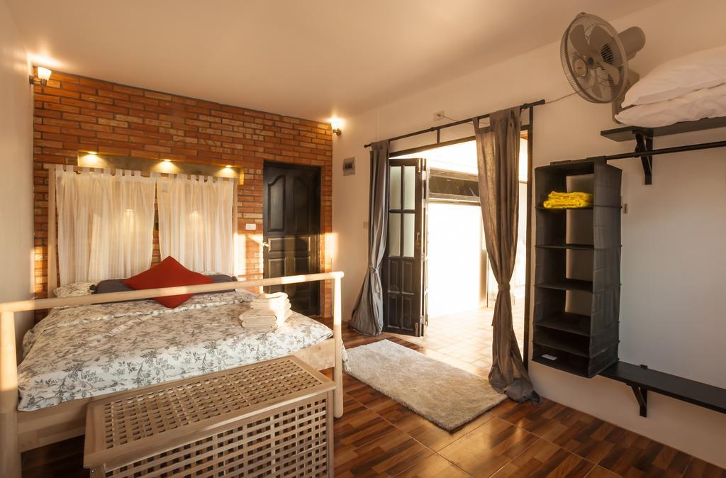 New Pop Villas, Tau-sziget Kültér fotó