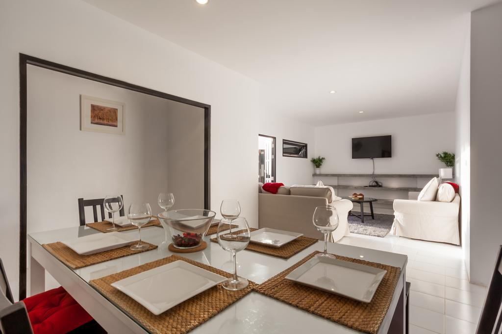 New Pop Villas, Tau-sziget Kültér fotó