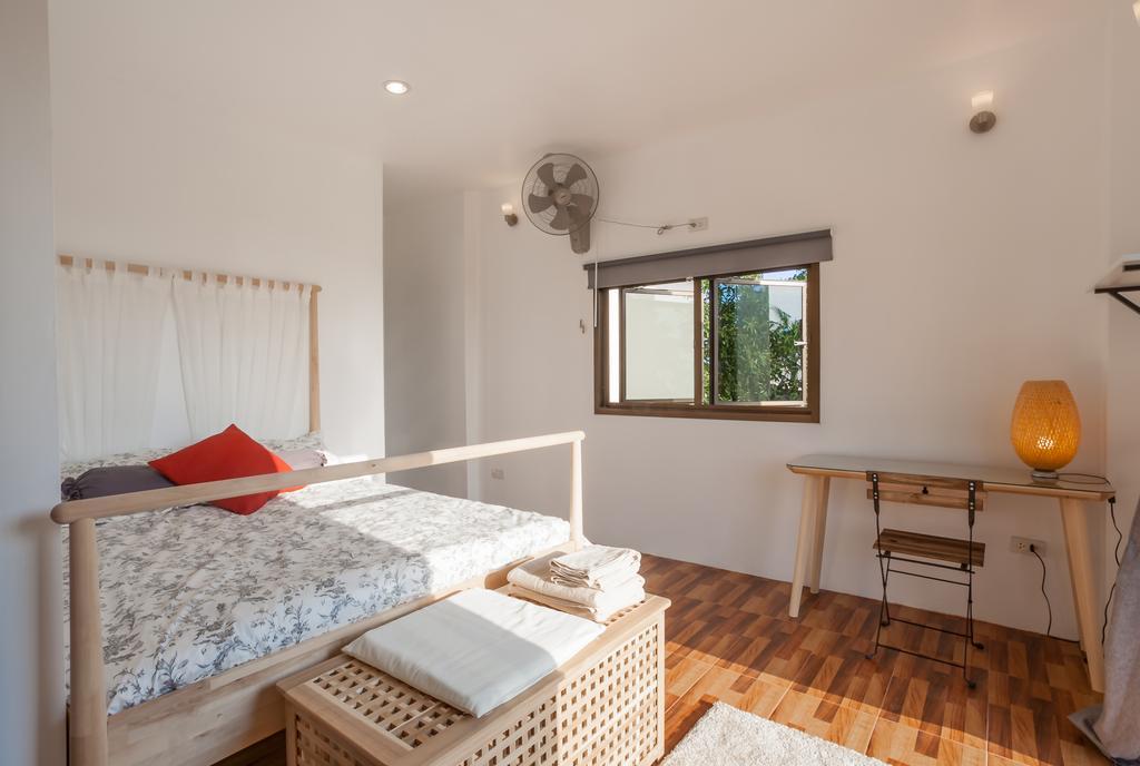 New Pop Villas, Tau-sziget Kültér fotó