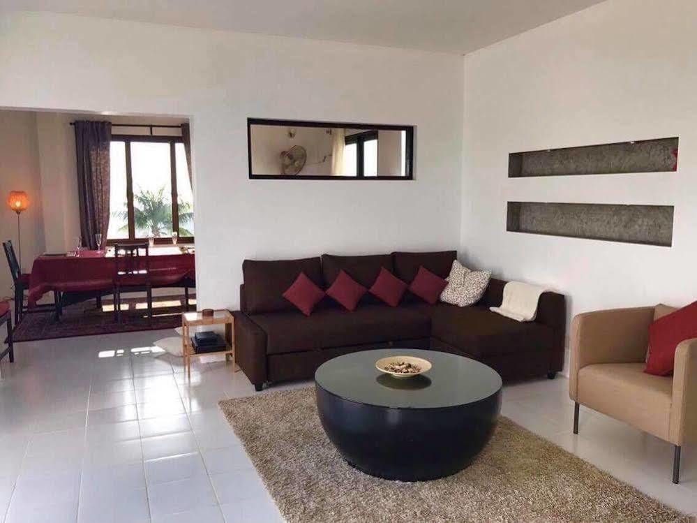 New Pop Villas, Tau-sziget Kültér fotó