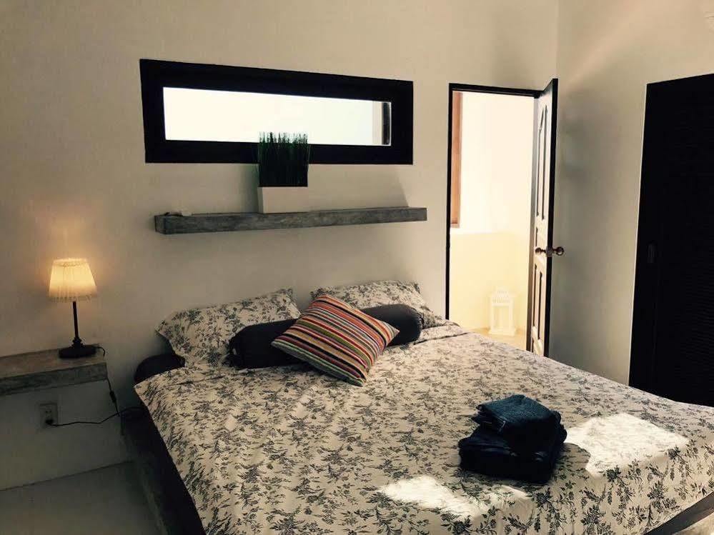 New Pop Villas, Tau-sziget Kültér fotó