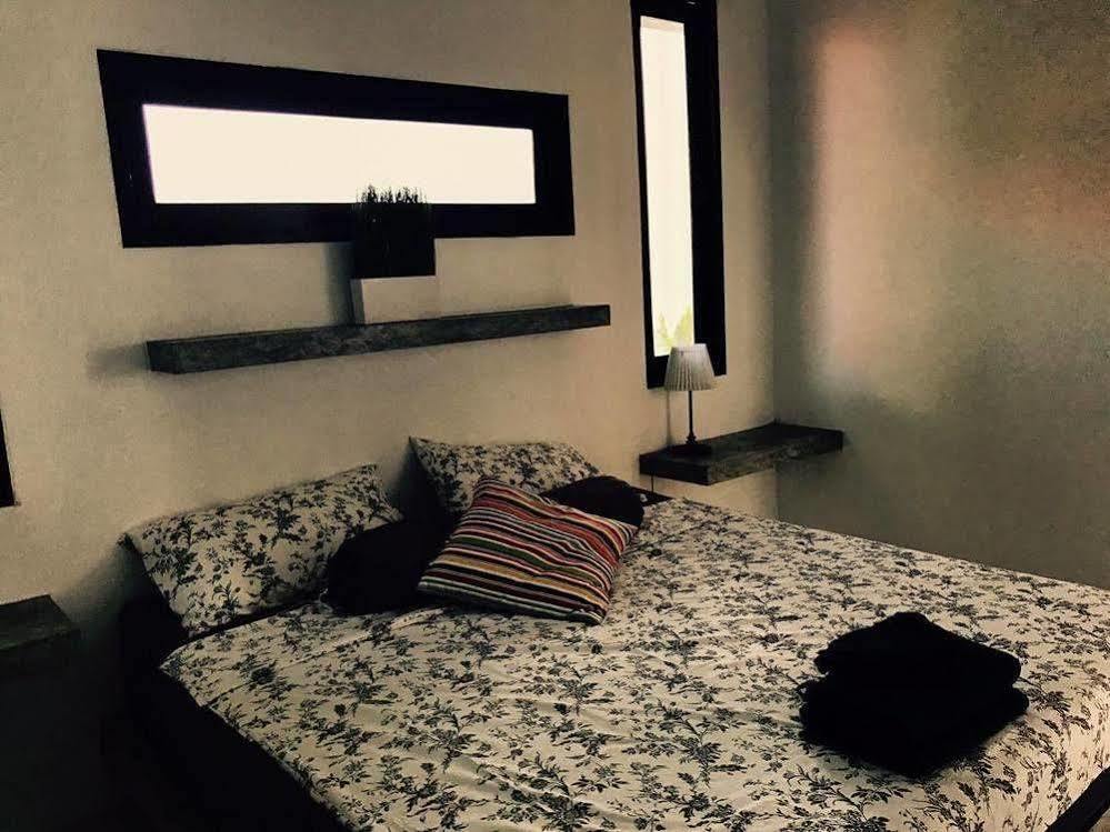 New Pop Villas, Tau-sziget Kültér fotó