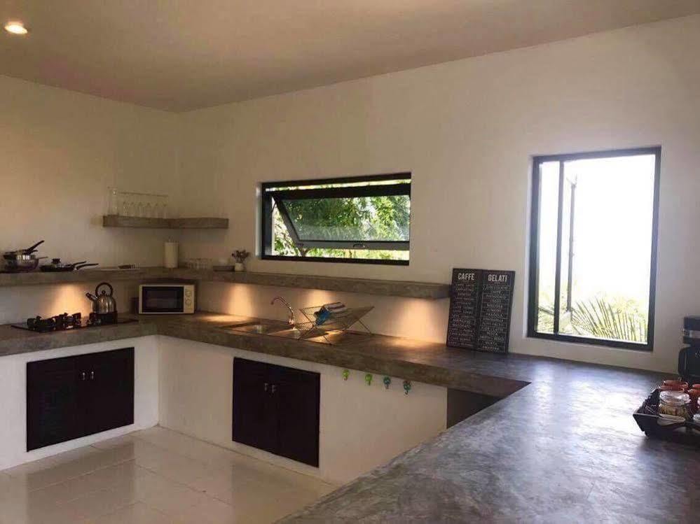 New Pop Villas, Tau-sziget Kültér fotó