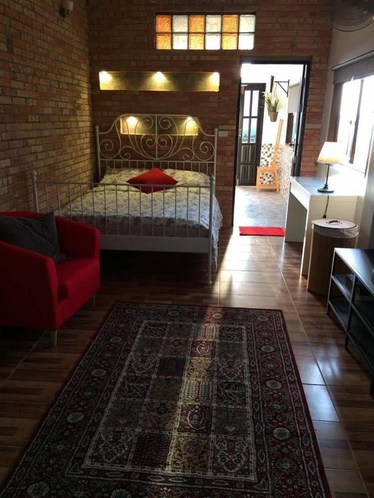 New Pop Villas, Tau-sziget Kültér fotó