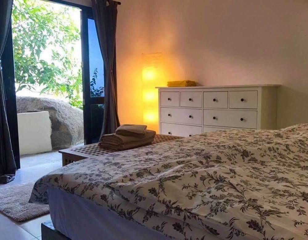 New Pop Villas, Tau-sziget Kültér fotó