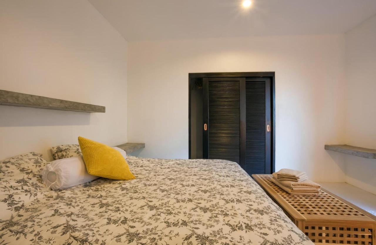 New Pop Villas, Tau-sziget Kültér fotó